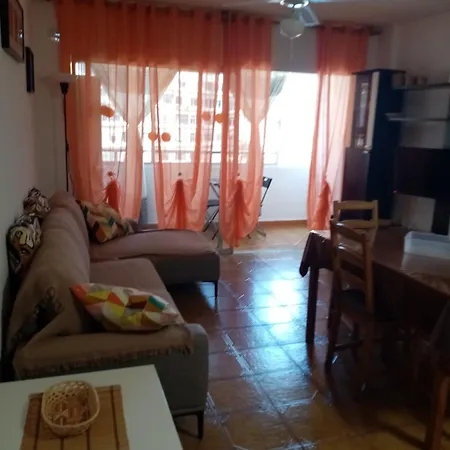 Apartament Marcos 626 *