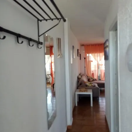 Marcos 626 Apartmán San Bartolomé
