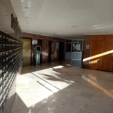 Marcos 626 Apartmán San Bartolomé