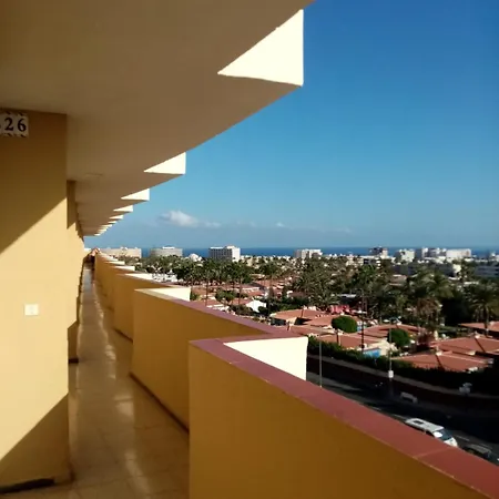 Marcos 626 Apartmán