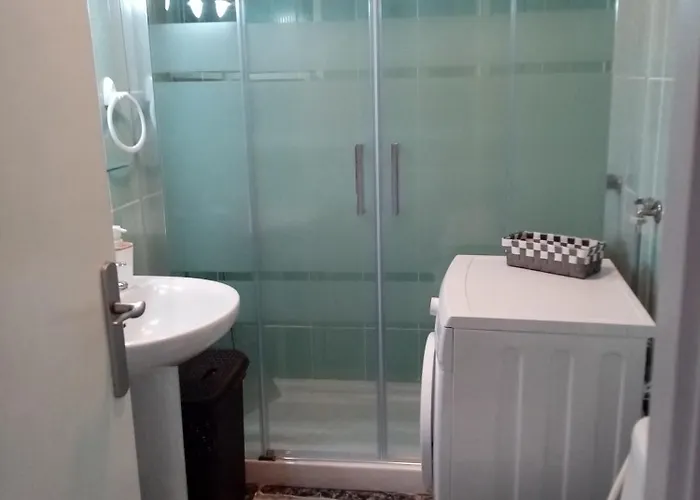 Apartmán Marcos 626 *