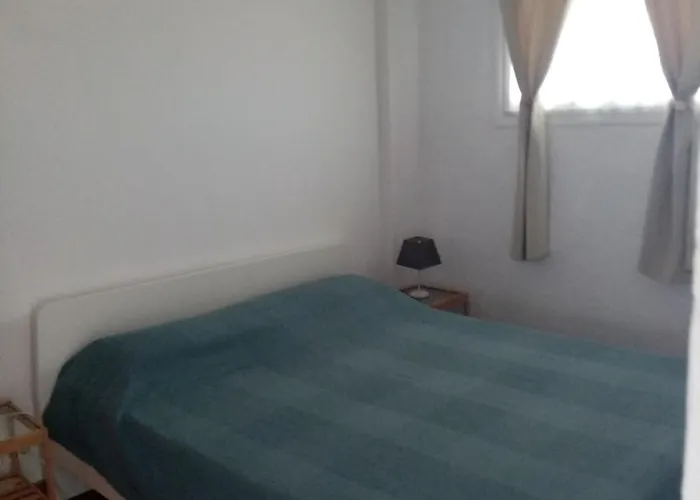 Marcos 626 San Bartolomé