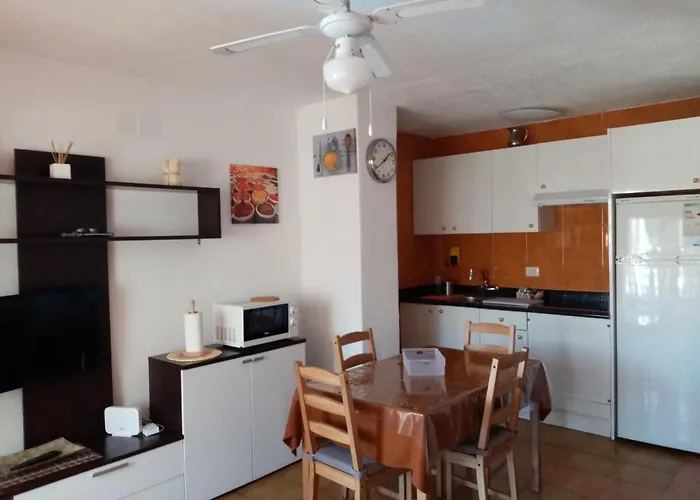 Apartmán Marcos 626 *