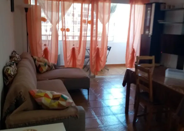 Apartmán Marcos 626 *