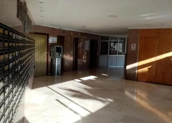 Marcos 626 Apartmán San Bartolomé