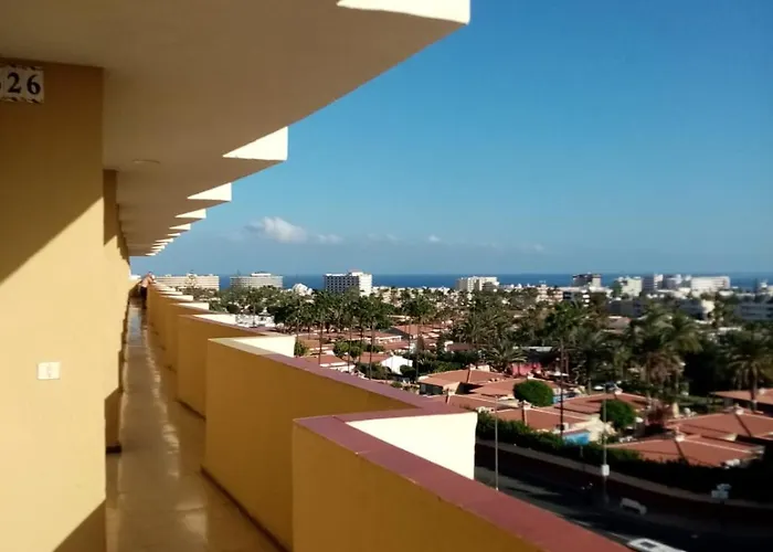 Marcos 626 Apartmán