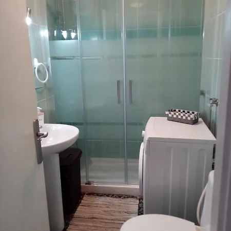 Lägenhet Marcos 626 *